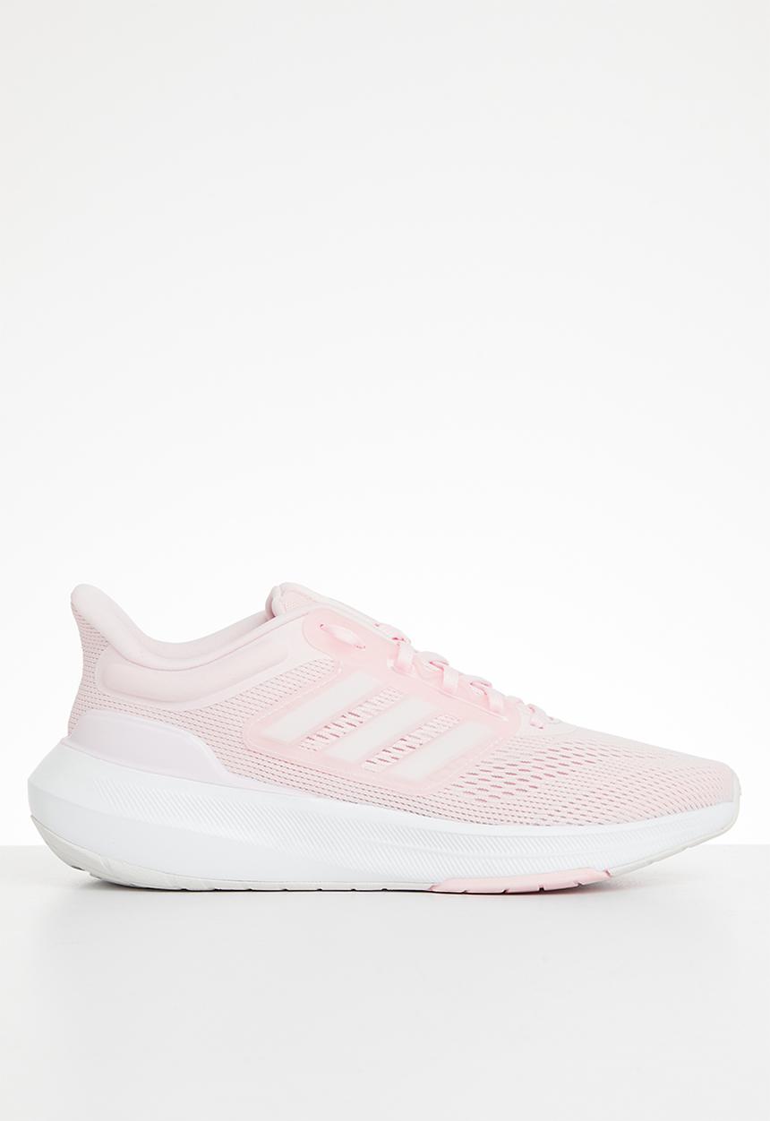 adidas Originals - Ultrabounce - almost pink/ftwr white/crystal white
