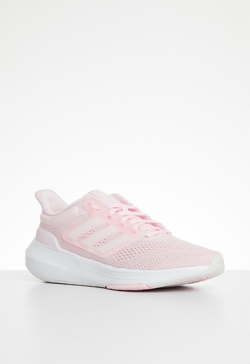 adidas Originals - Ultrabounce - almost pink/ftwr white/crystal white