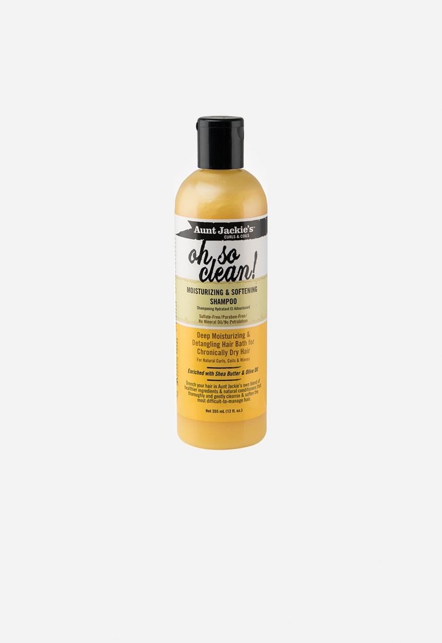 Aunt Jackie's - Oh So Clean Shampoo - 355ml