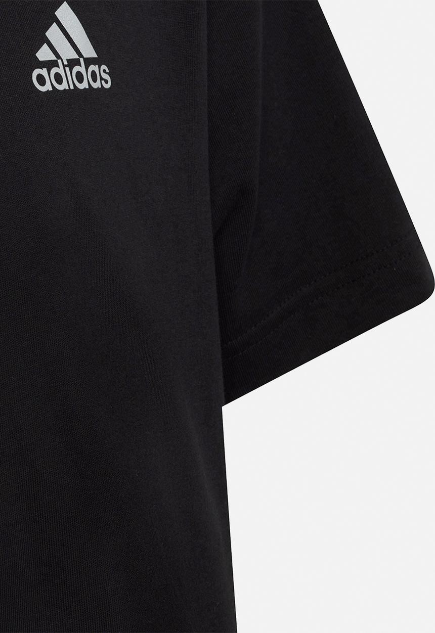 adidas Originals - U d loose tee - black