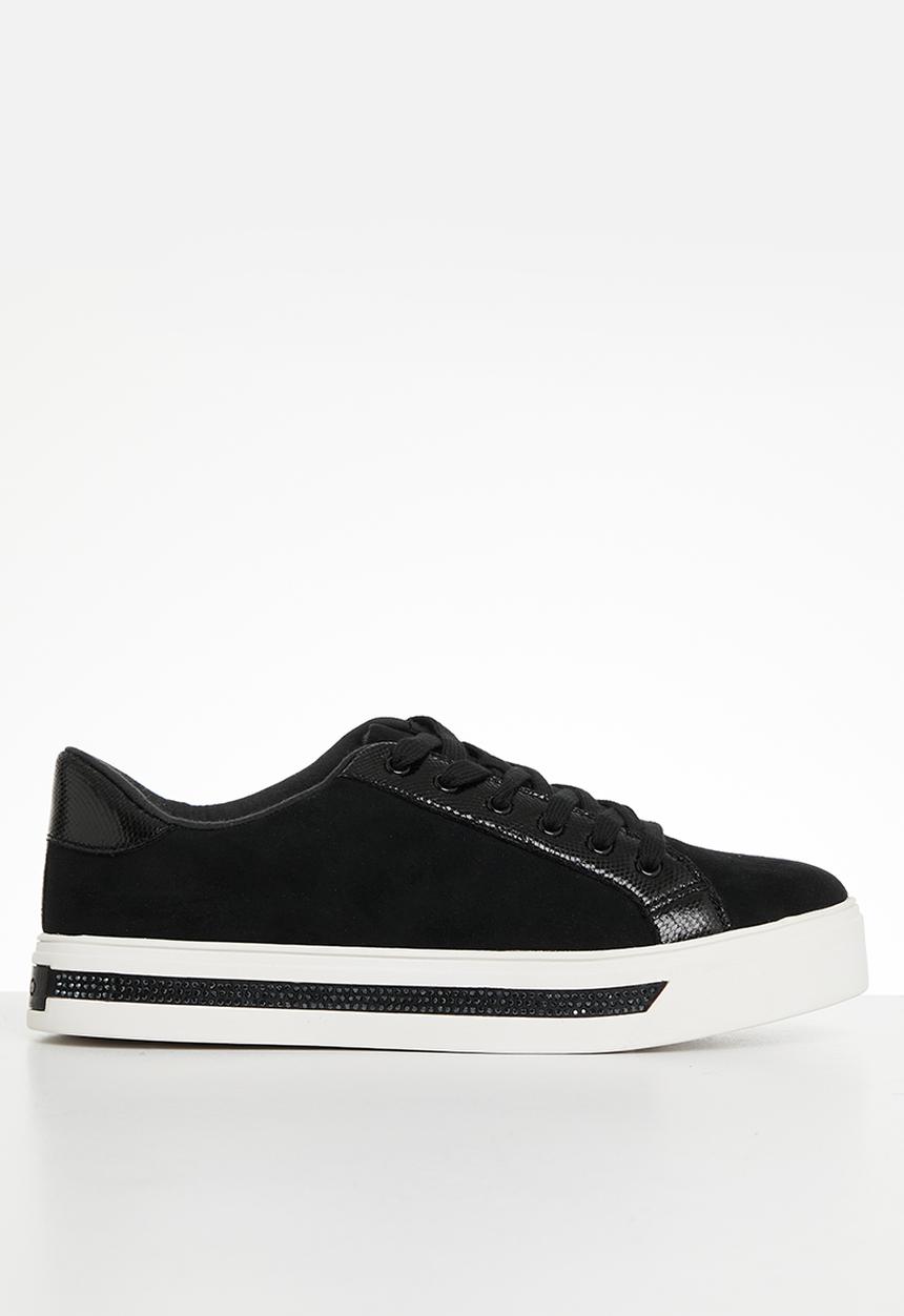 ALDO - Astalendra sneaker - black