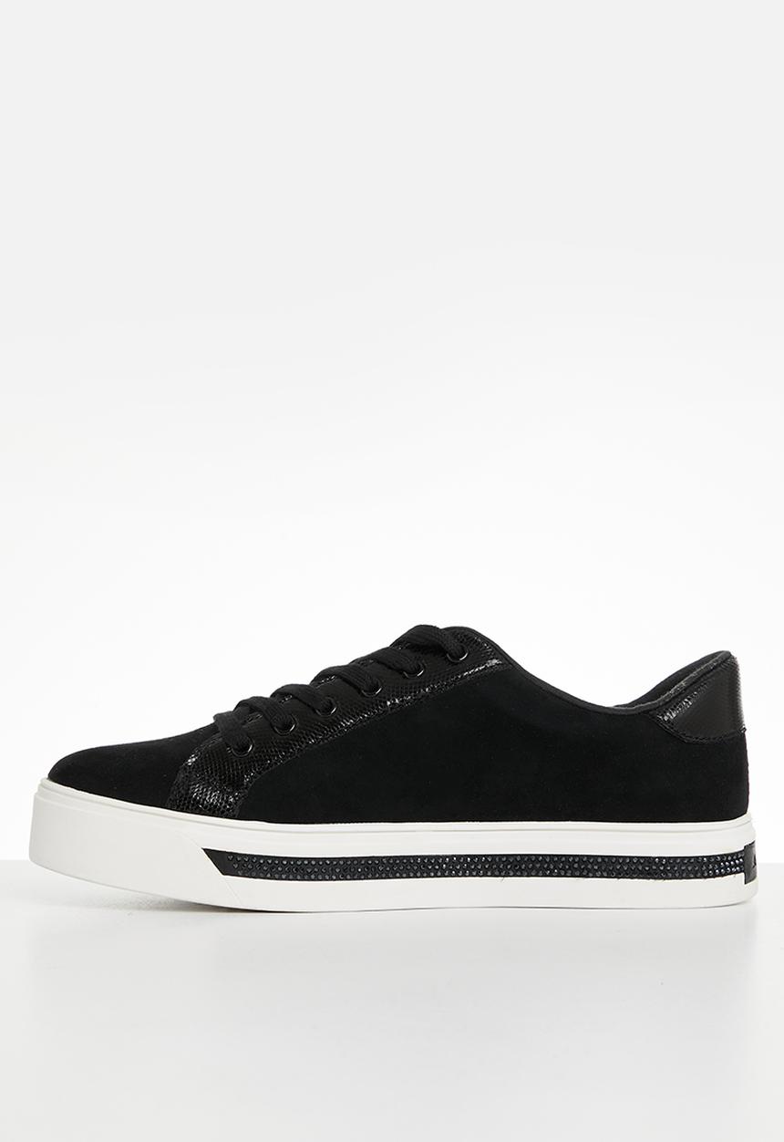 ALDO - Astalendra sneaker - black