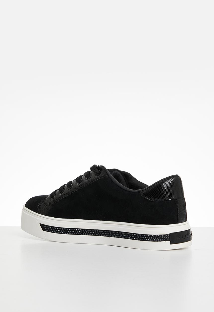 ALDO - Astalendra sneaker - black