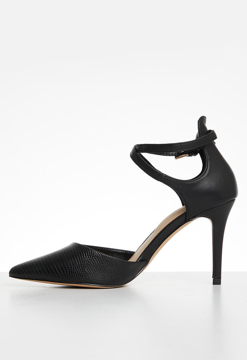 ALDO - Thaecia heel - black