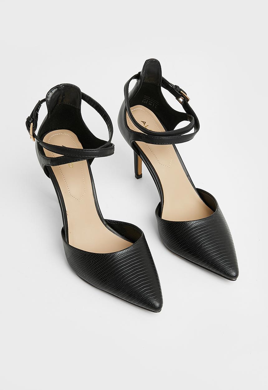 ALDO - Thaecia heel - black