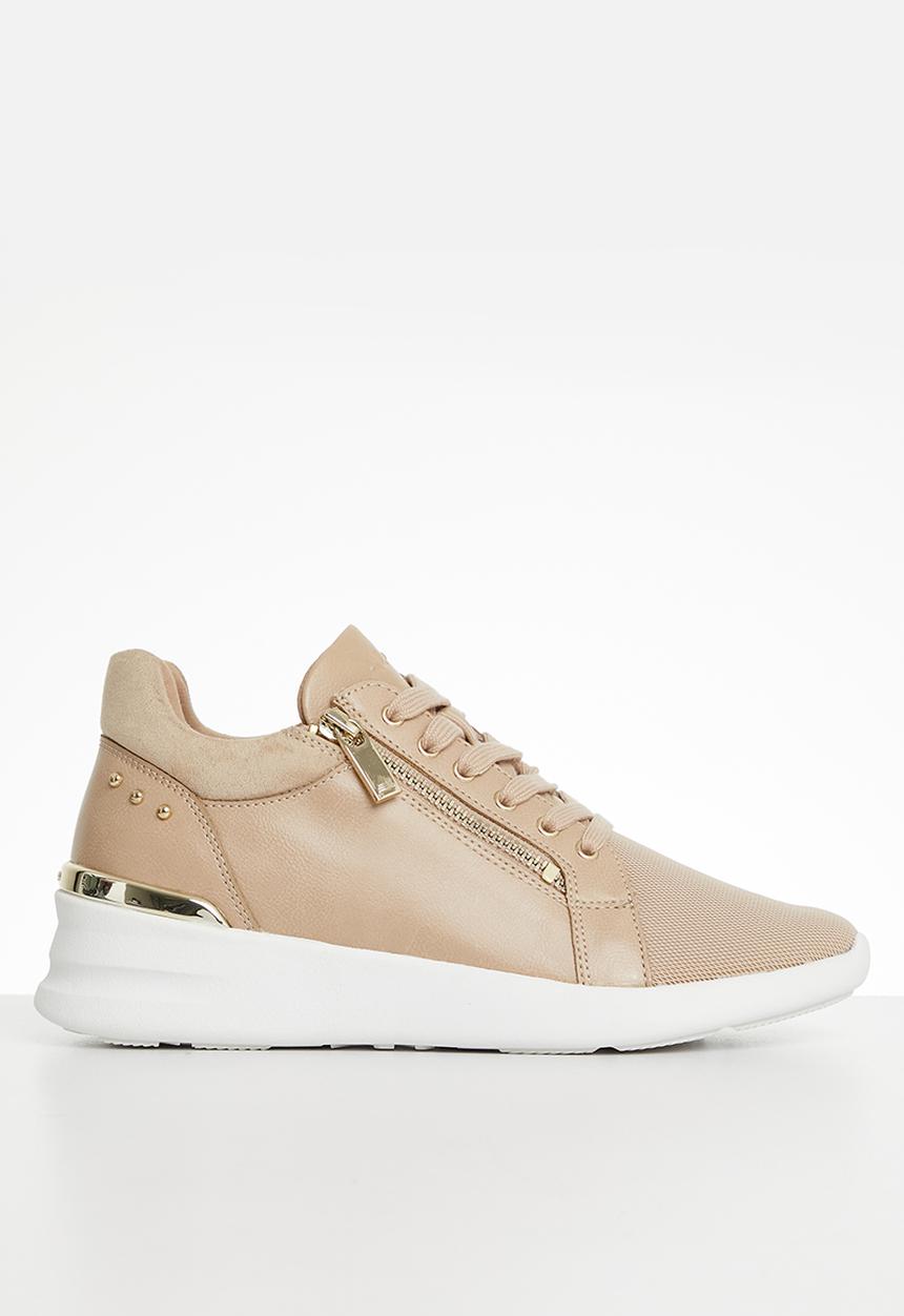 ALDO - Wieclya sneaker - bone