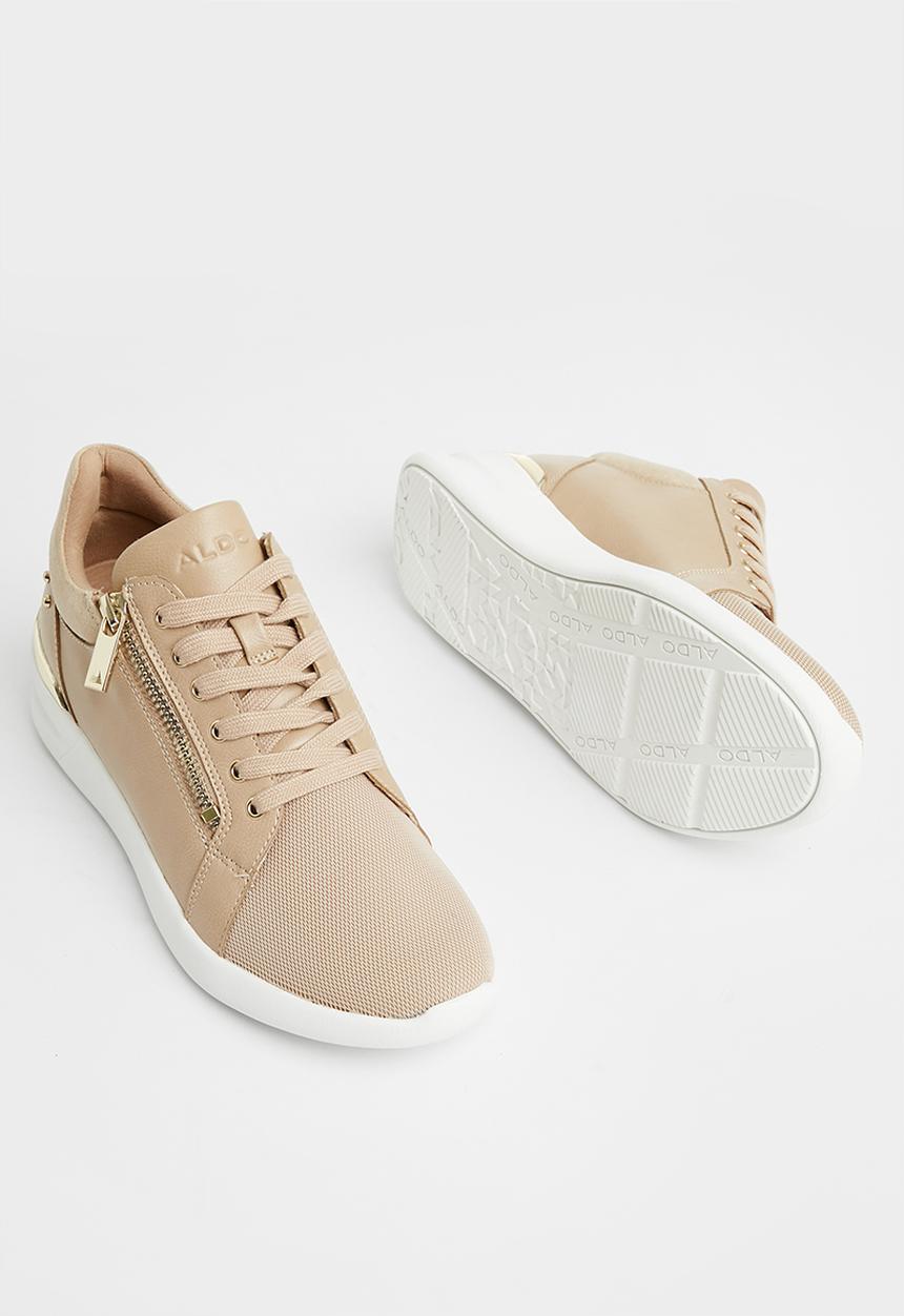 ALDO - Wieclya sneaker - bone