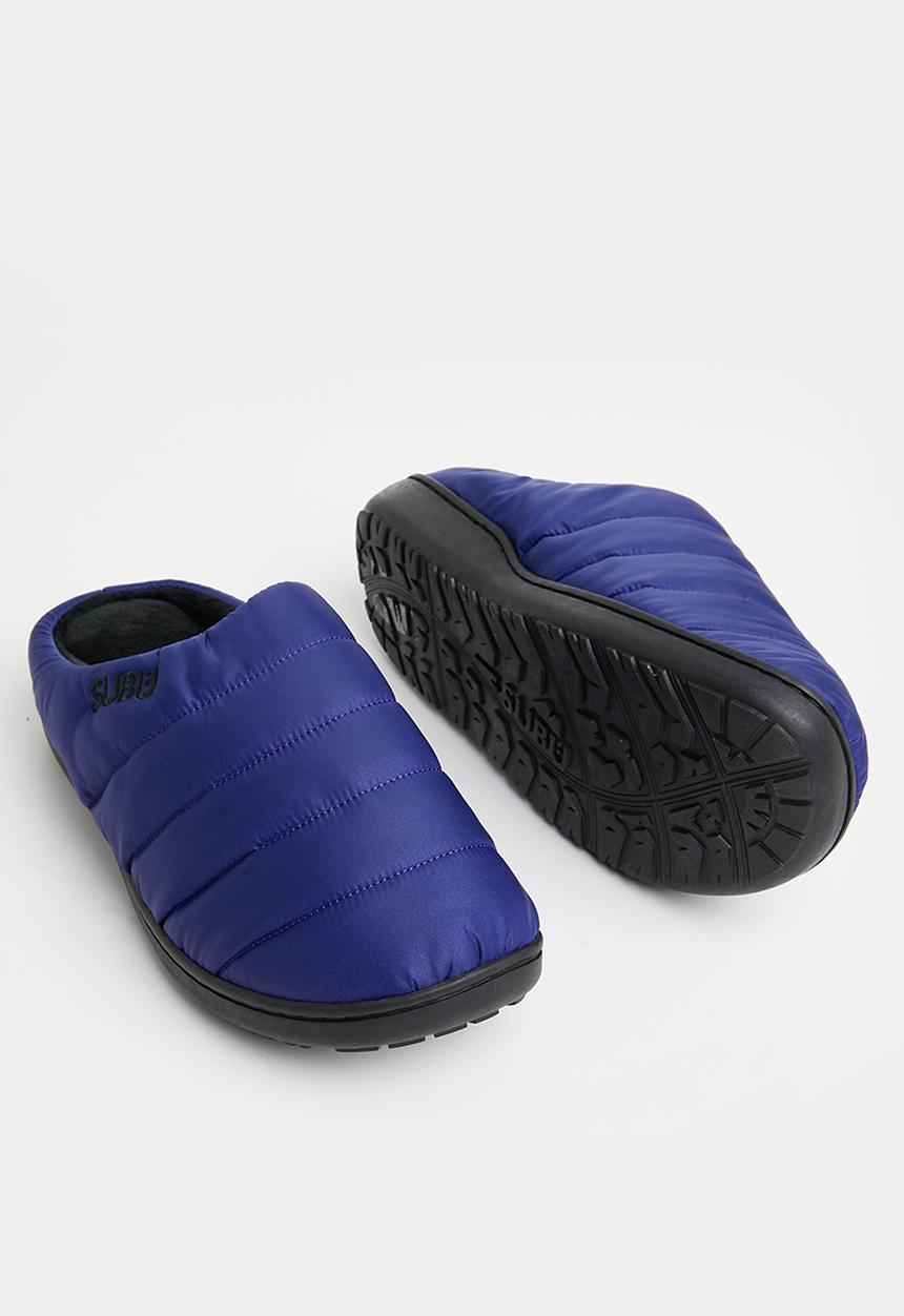 SUBU® TOKYO - Subu slipper - navy