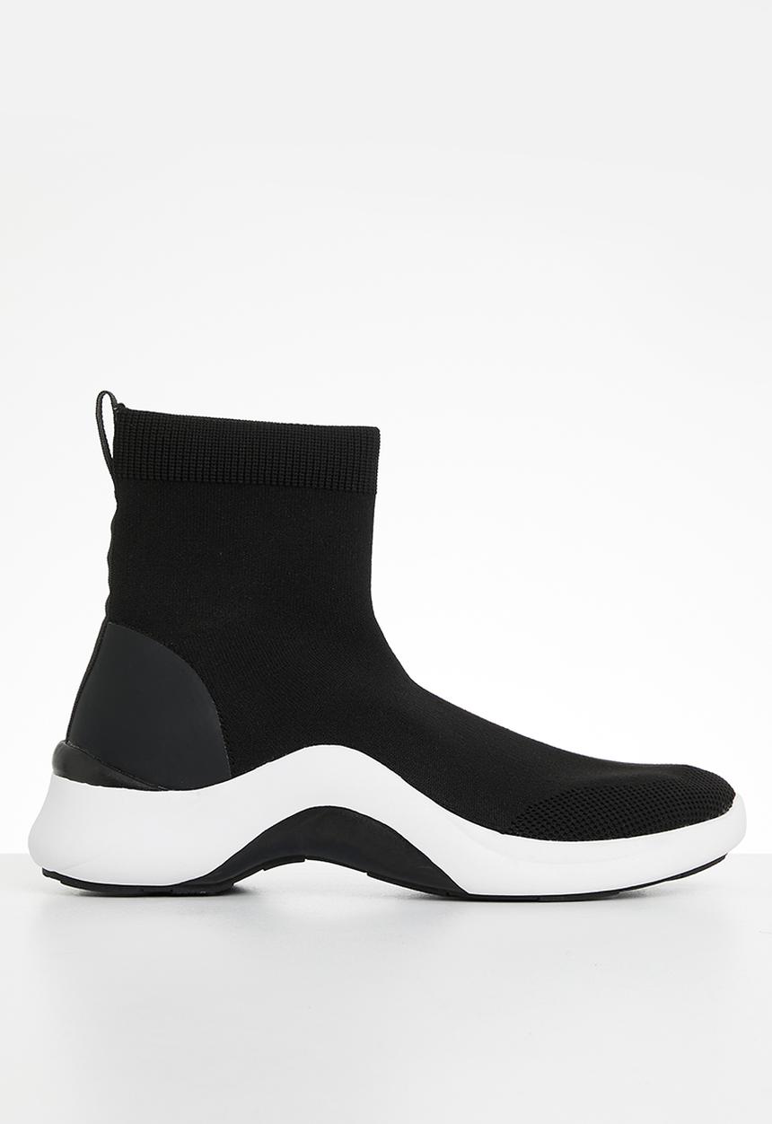 ALDO - Garevia sneaker - black