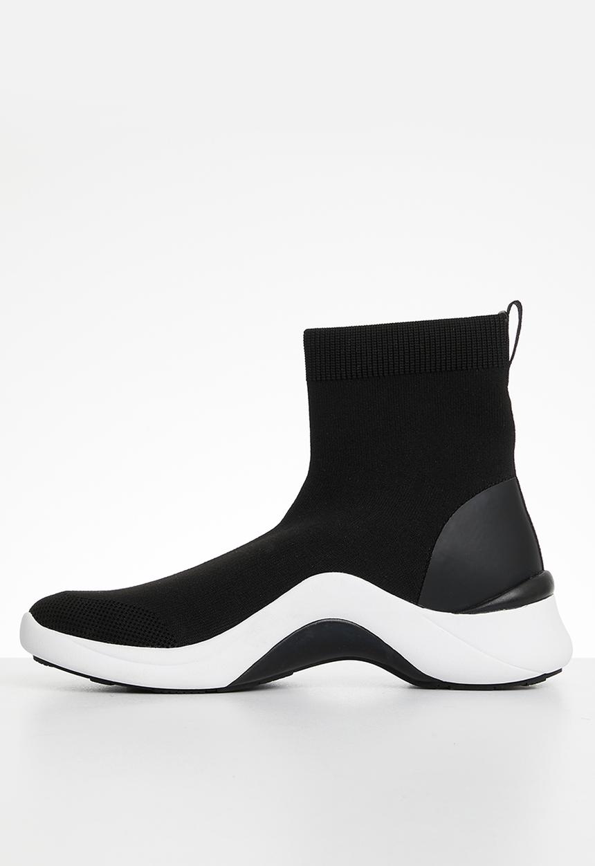 ALDO - Garevia sneaker - black