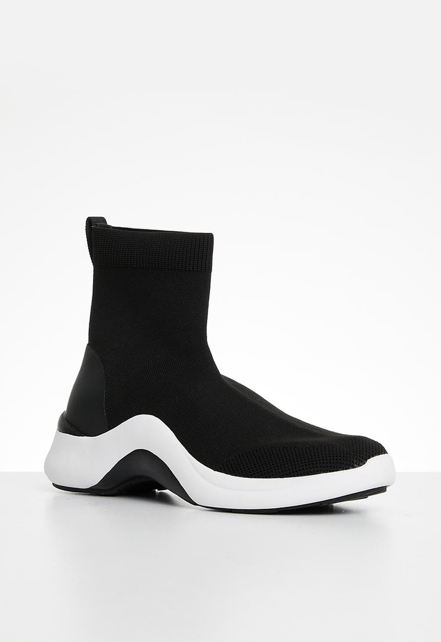 ALDO - Garevia sneaker - black