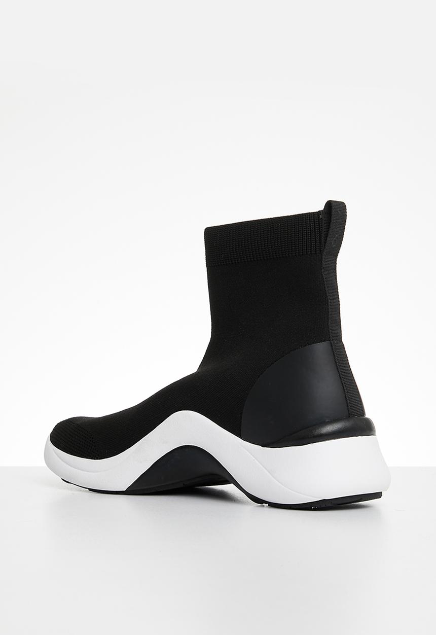 ALDO - Garevia sneaker - black