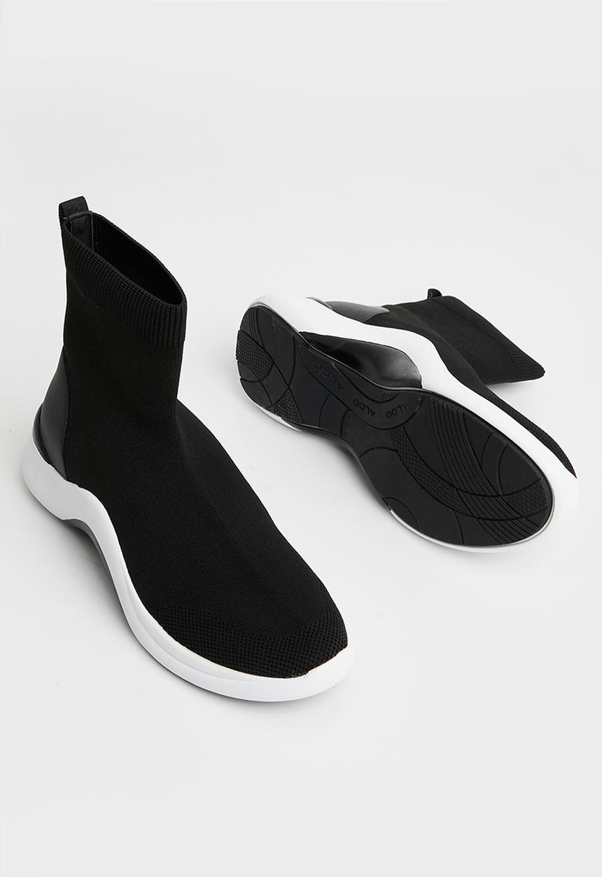 ALDO - Garevia sneaker - black