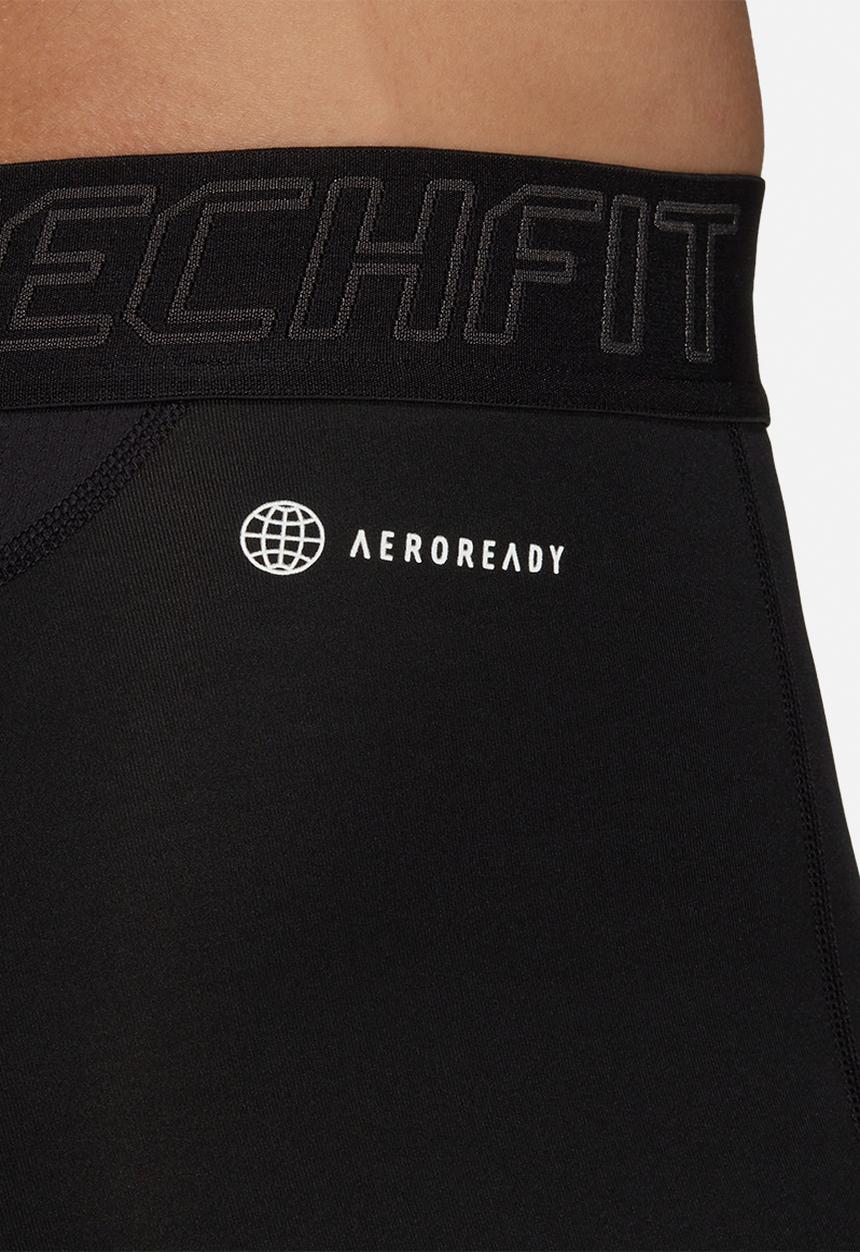 adidas Performance - Tf l tight - black