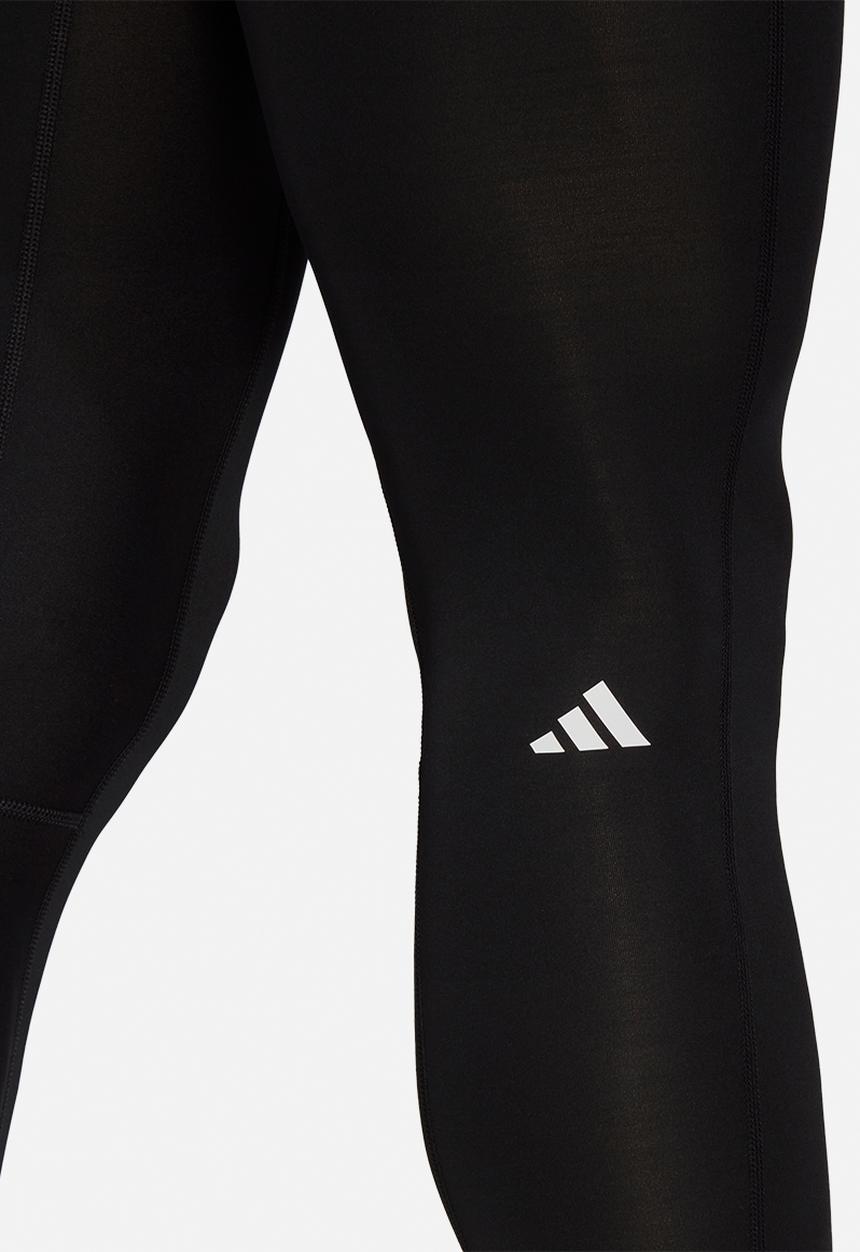 adidas Performance - Tf l tight - black
