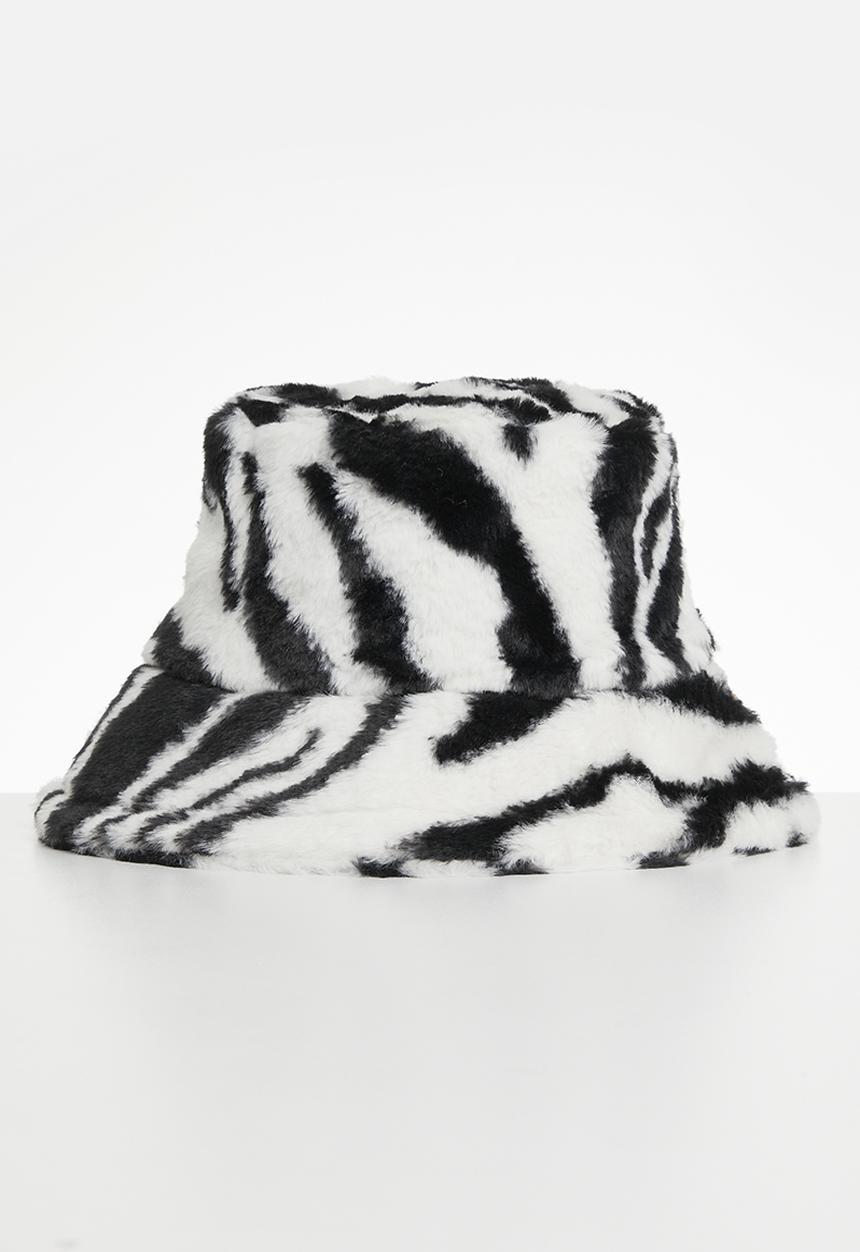 SISSY BOY - Festival fits - black/white