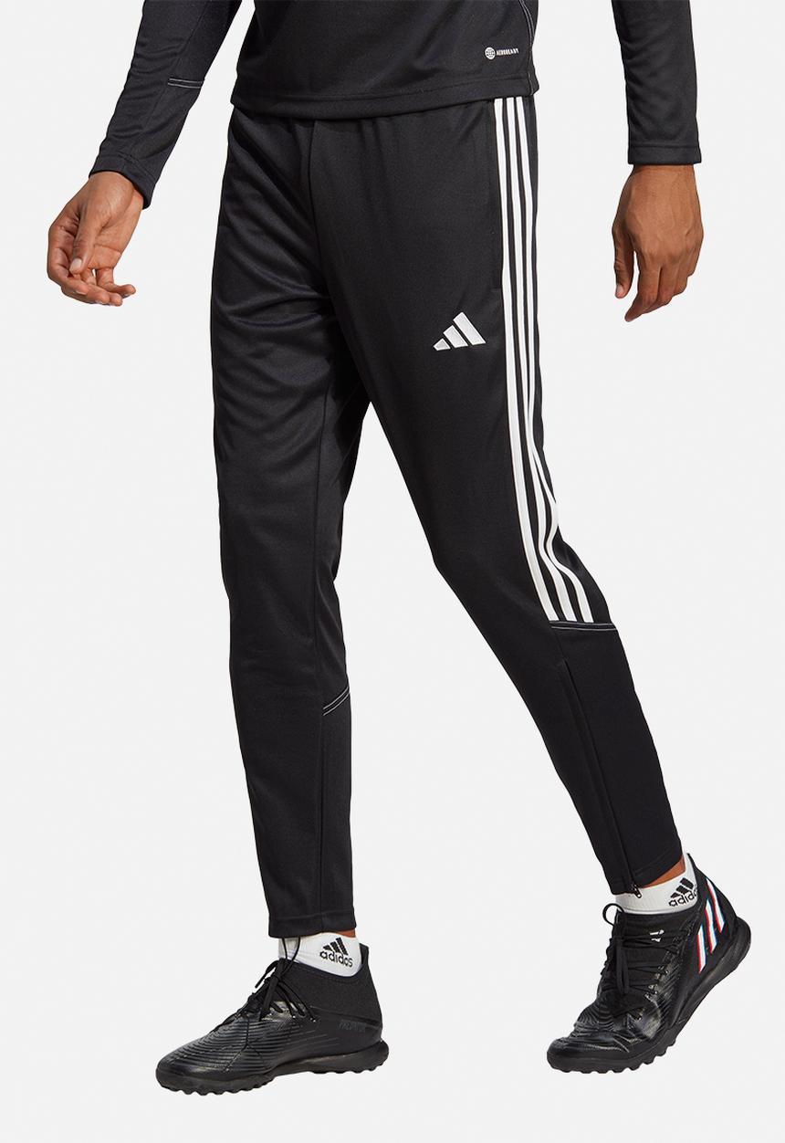 adidas Performance - Tiro23 cb track pant - black & white