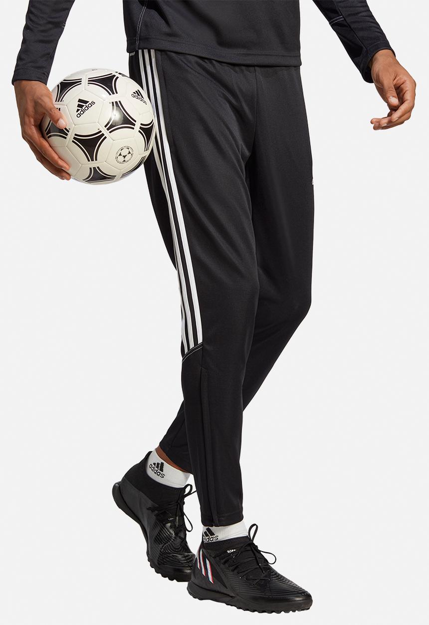 adidas Performance - Tiro23 cb track pant - black & white
