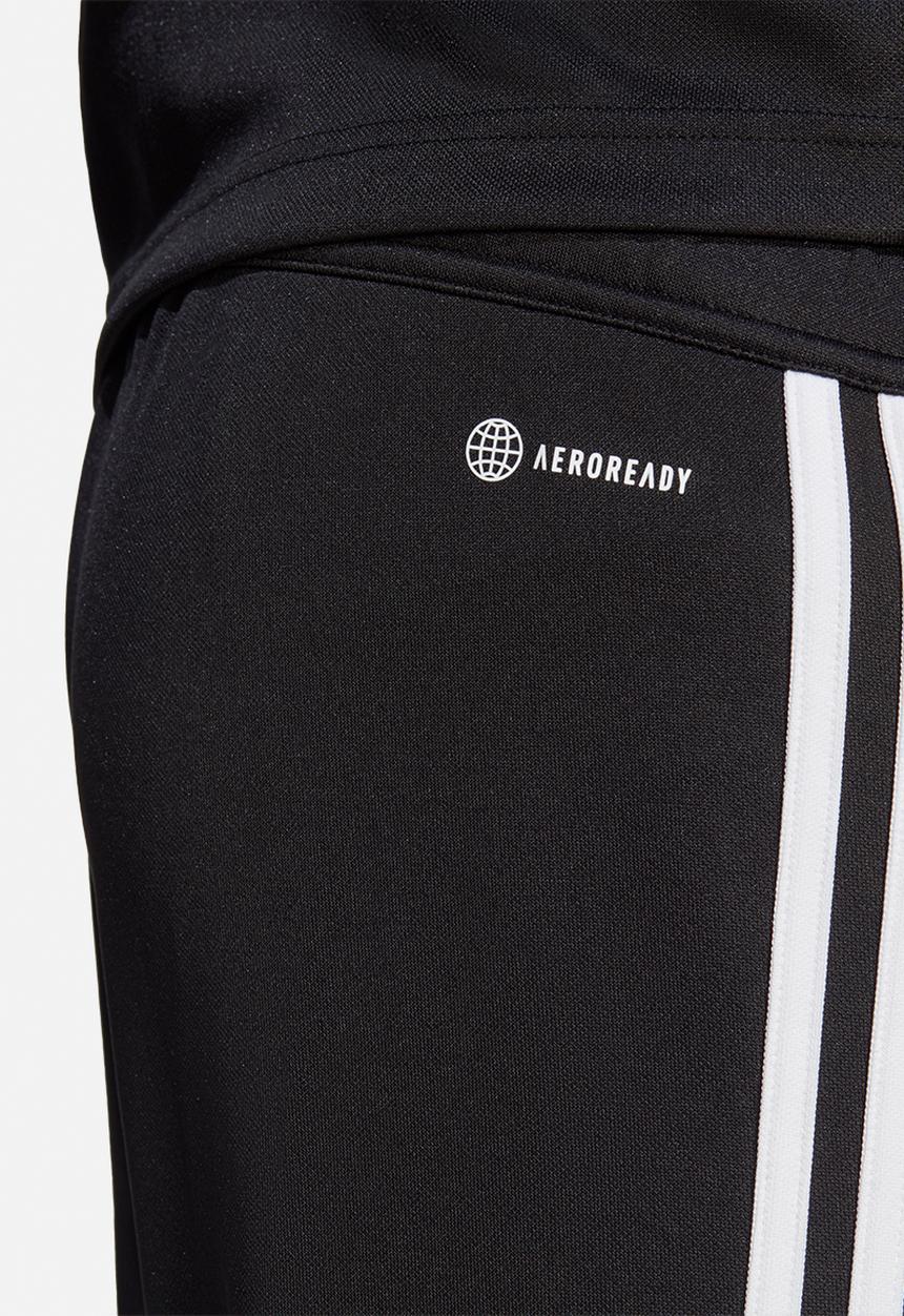 adidas Performance - Tiro23 cb track pant - black & white