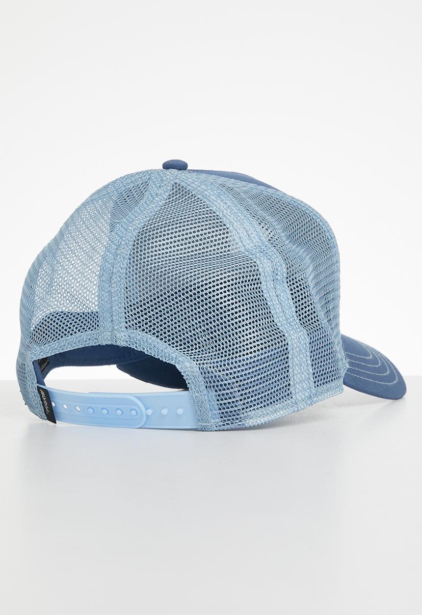 Goorin Bros. - Goorin the ass trucker - blue
