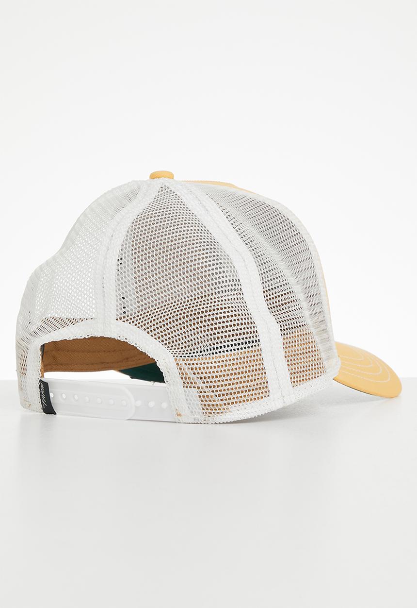Goorin Bros. - Goorin the queen bee - yellow