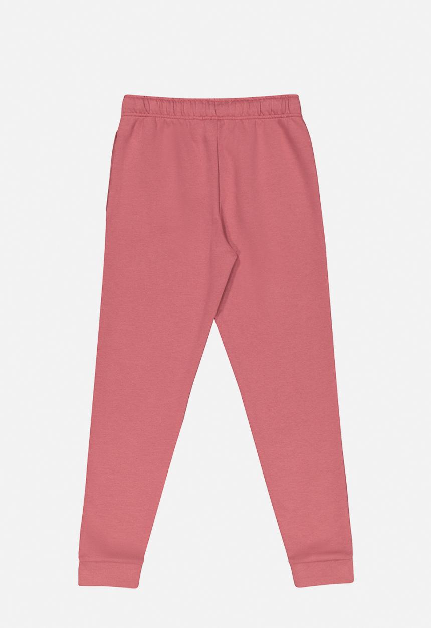 adidas Originals - Ess pants y - pink strata