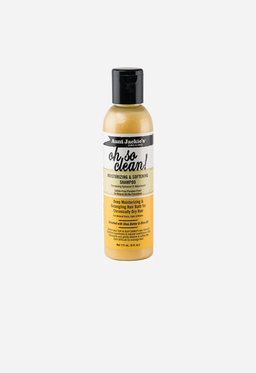 Aunt Jackie's - Oh So Clean Shampoo