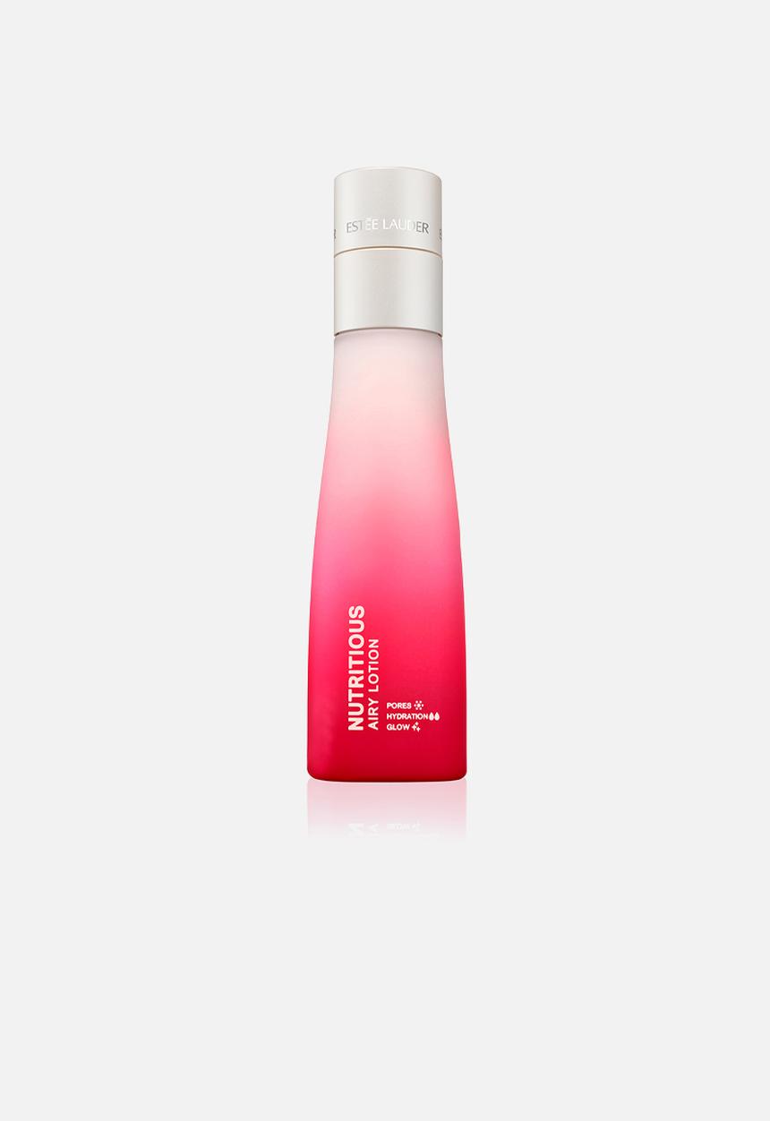 Estee Lauder - Nutritious Airy Lotion Moisturiser - 100ml