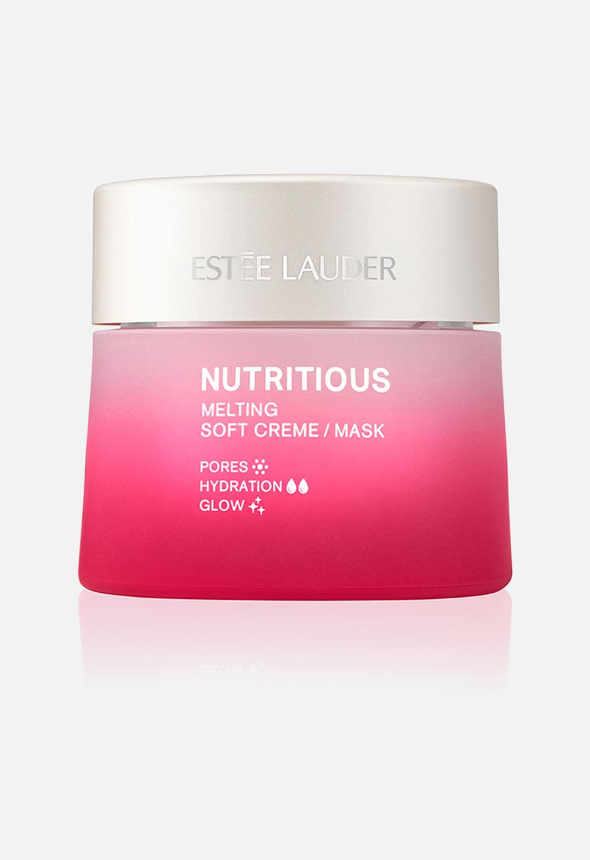 Estee Lauder - Nutritious Melting Soft Crème/Mask - 50ml
