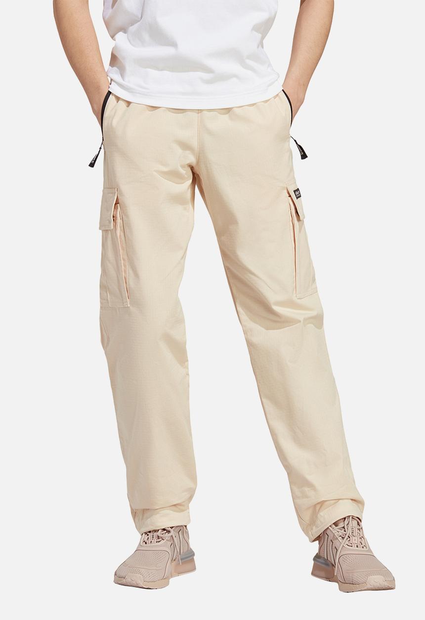 adidas Originals - Adventure nature awakening cargo pants- sand strata
