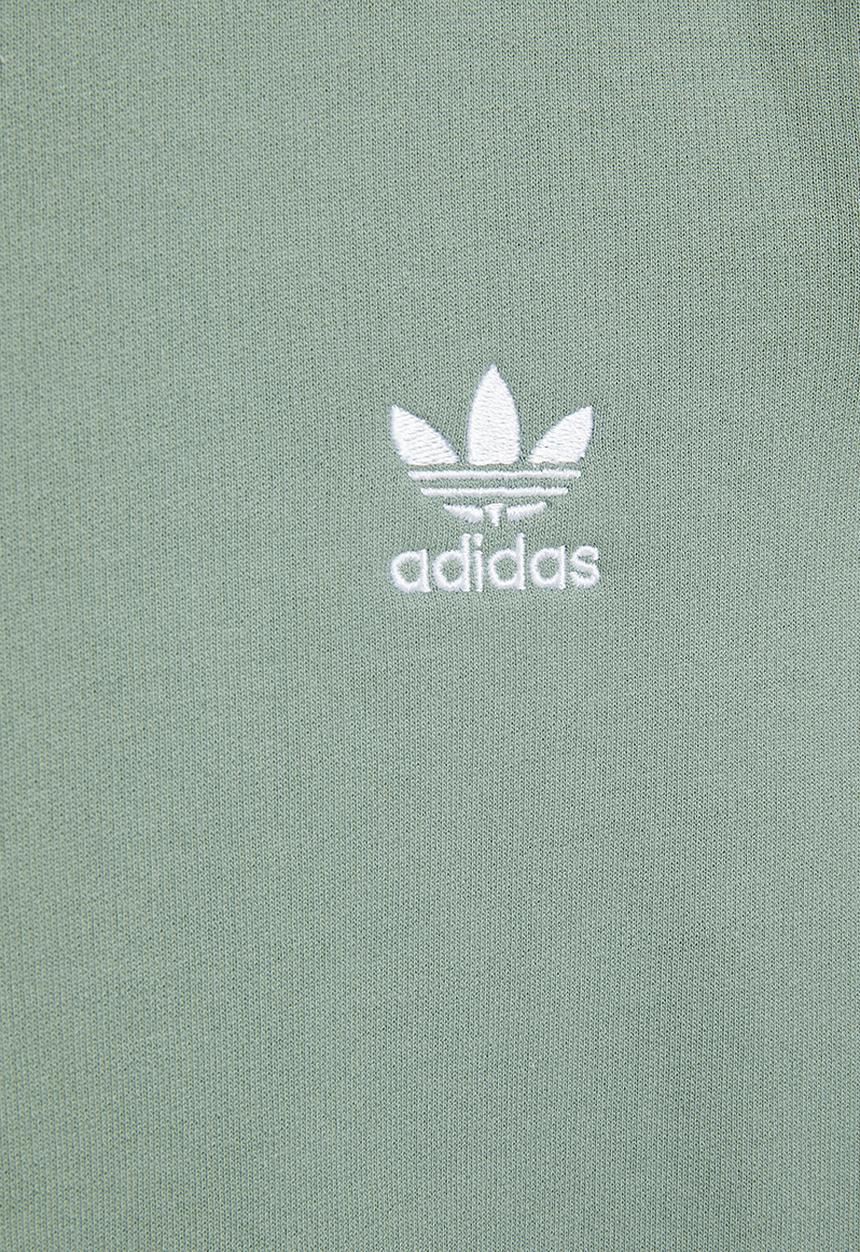 adidas Originals - Adi ess crew y - silver green