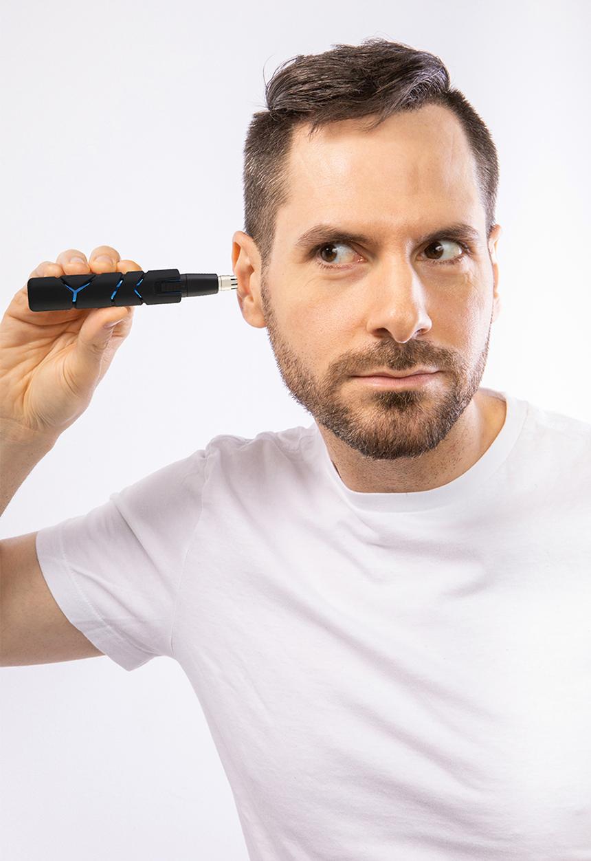 WAHL - Micro Groomsman Pro
