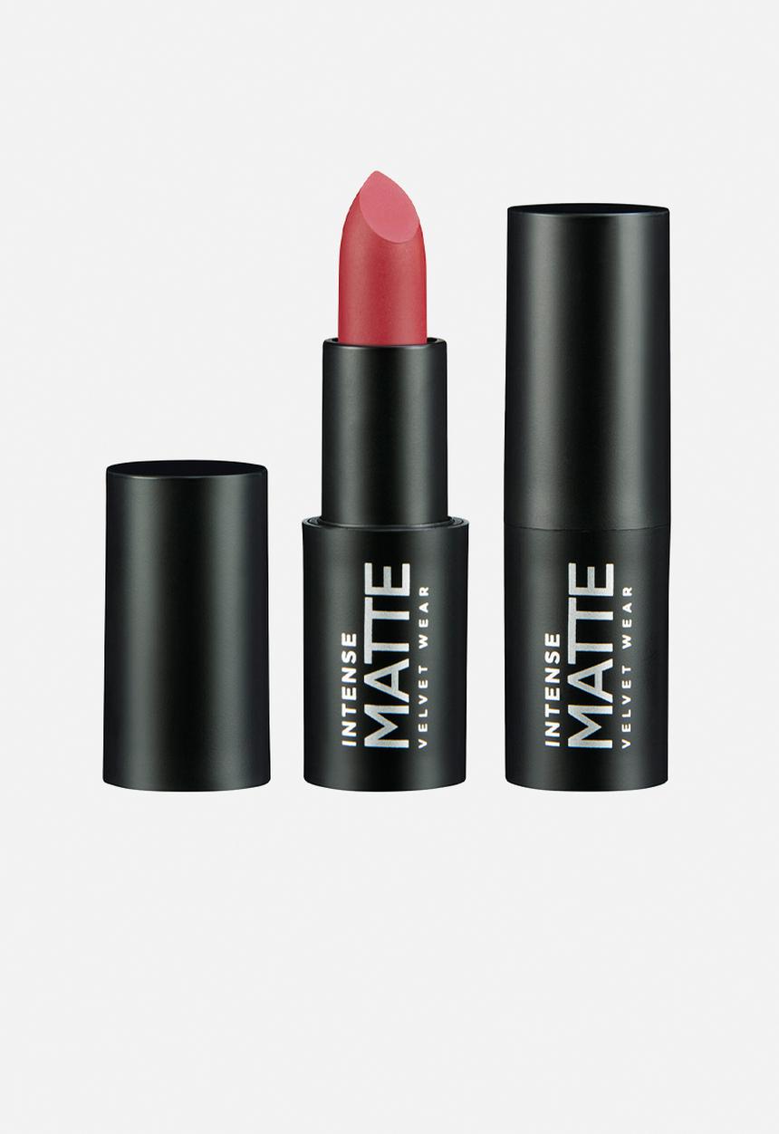 Yardley London - Yardley Intense Matte Lipstick - Rogue