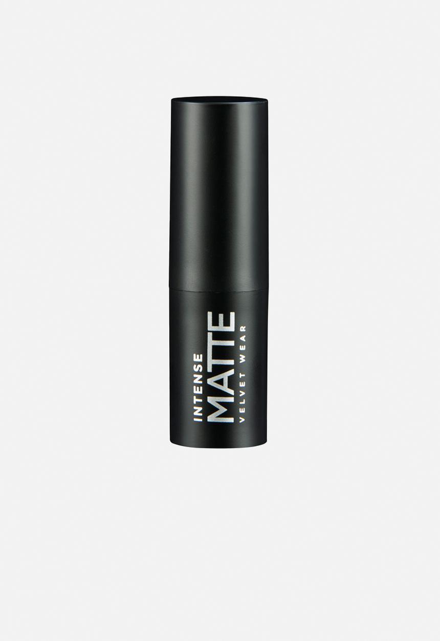 Yardley London - Yardley Intense Matte Lipstick - Iconic