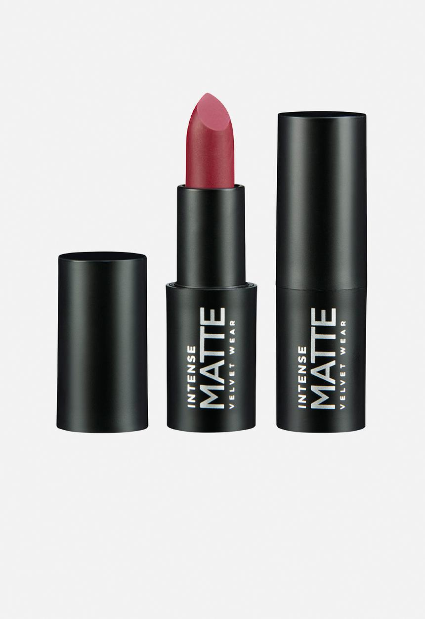 Yardley London - Yardley Intense Matte Lipstick - Iconic