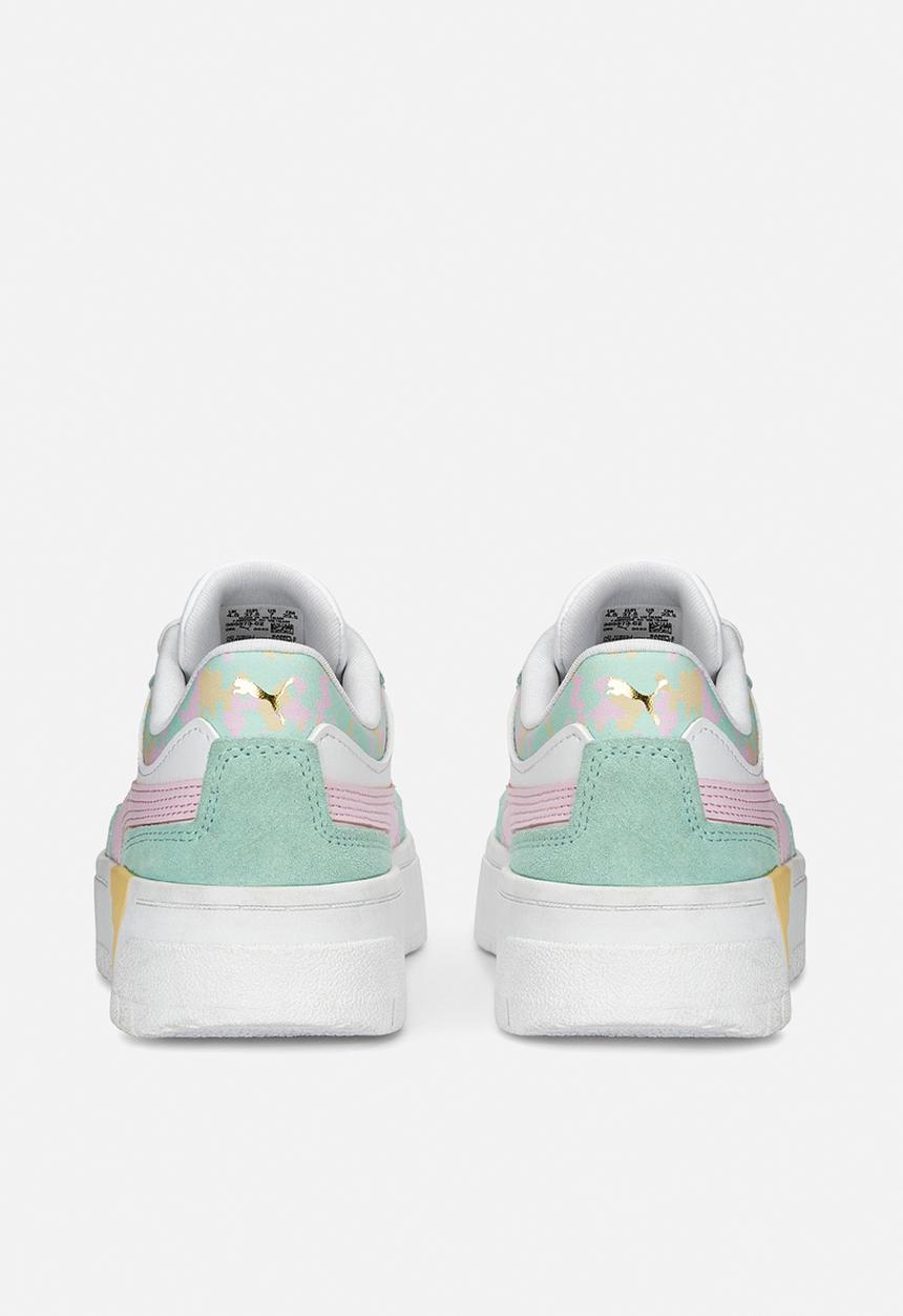 PUMA - Cali Dream camo
