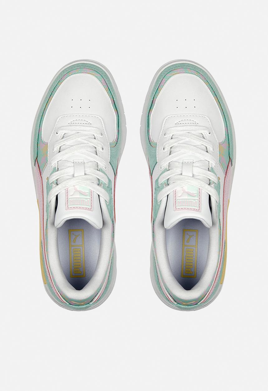 PUMA - Cali Dream camo