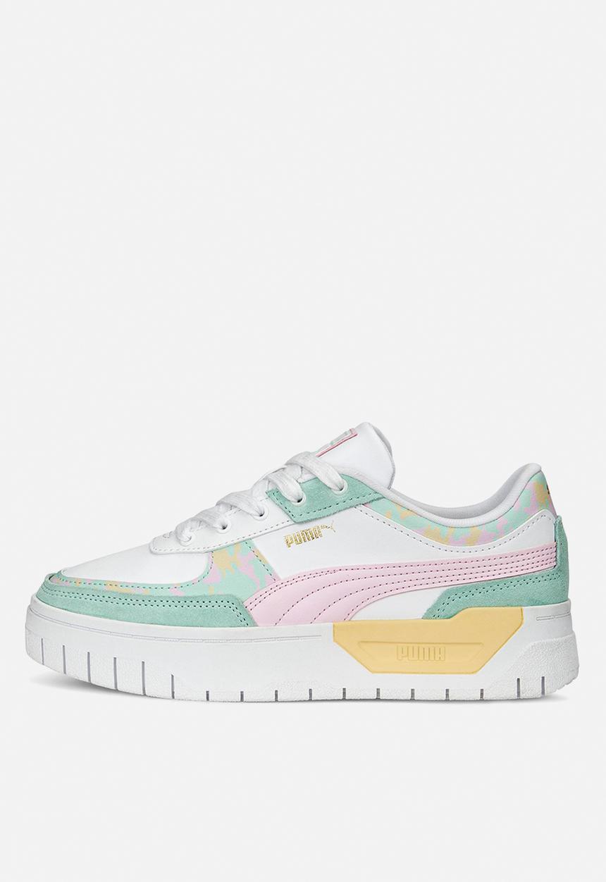 PUMA - Cali Dream camo