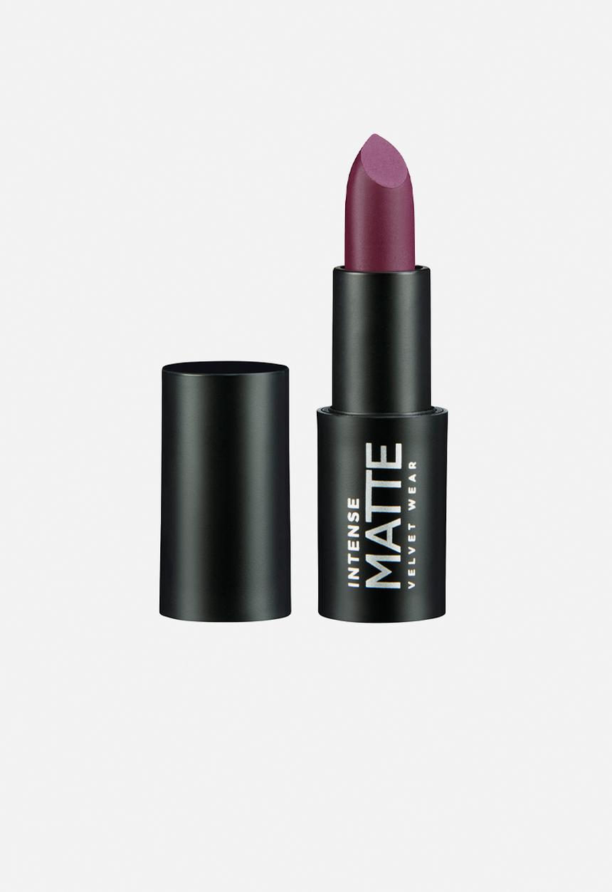 Yardley London - Yardley Intense Matte Lipstick - Drama Queen