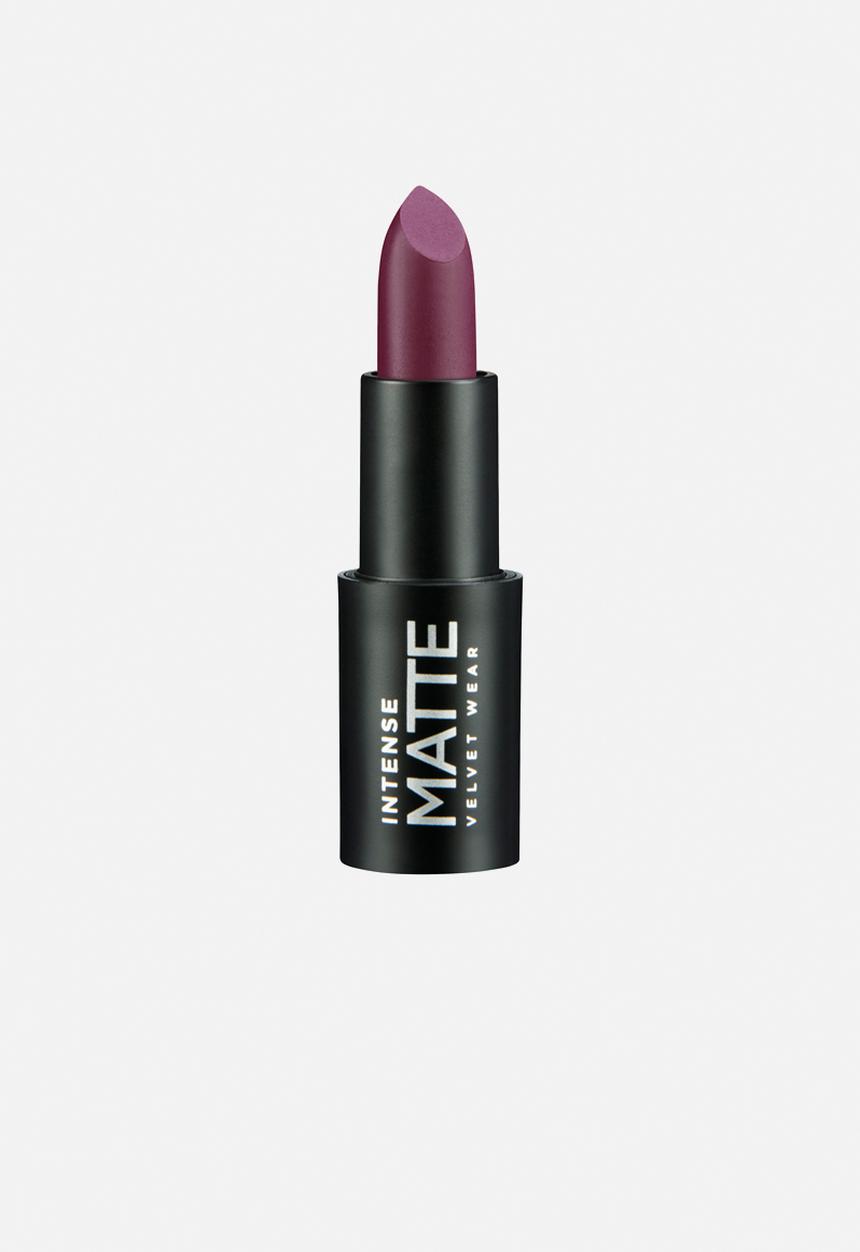 Yardley London - Yardley Intense Matte Lipstick - Drama Queen