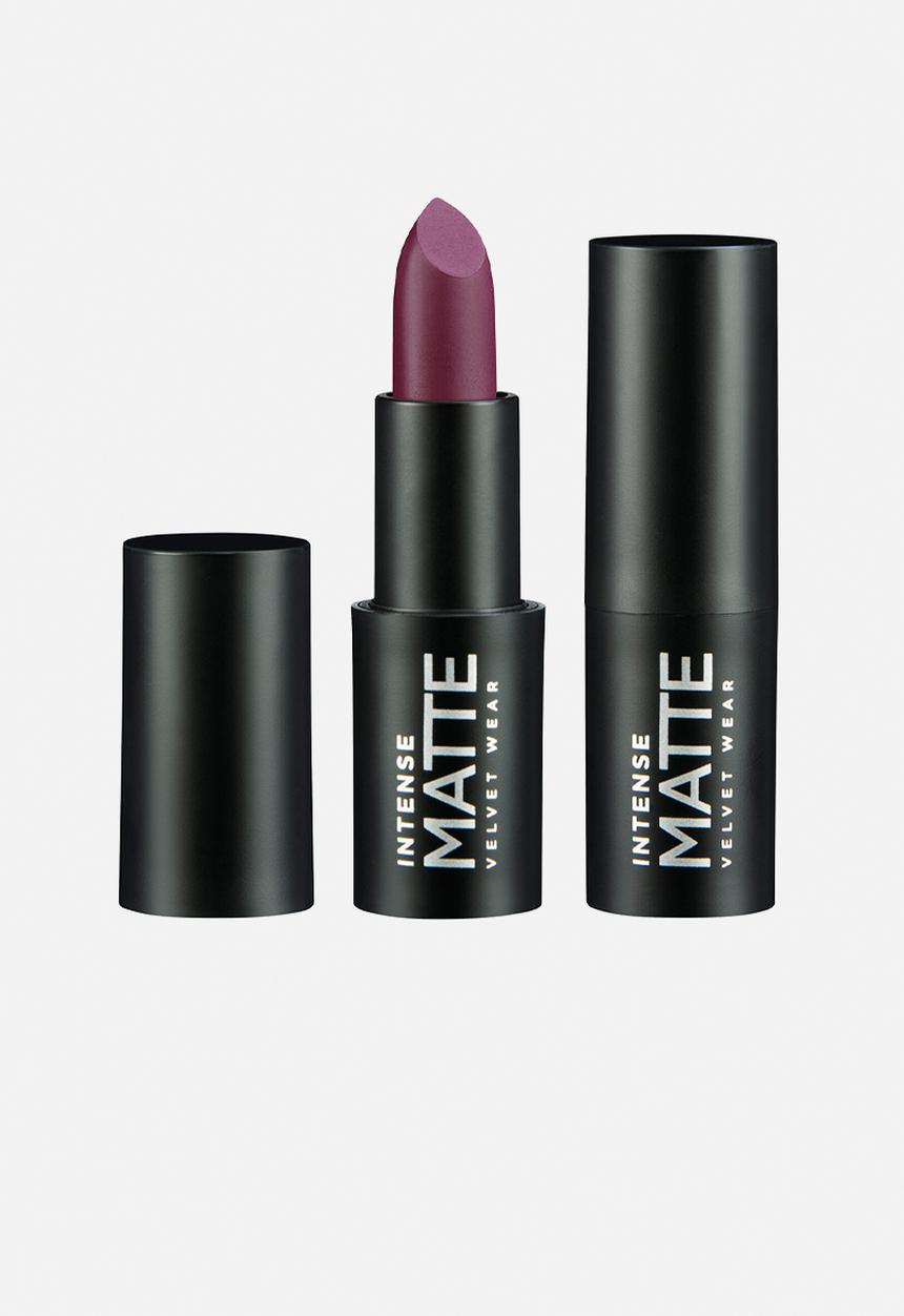 Yardley London - Yardley Intense Matte Lipstick - Drama Queen