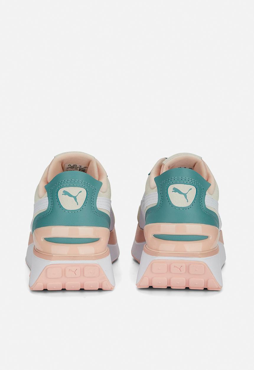 PUMA - Cruise Rider nu pastel