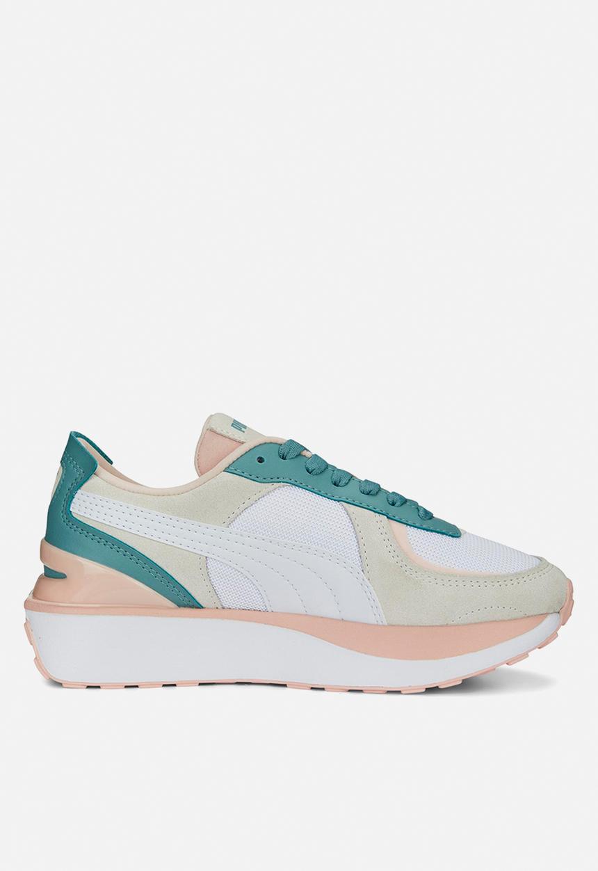 PUMA - Cruise Rider nu pastel