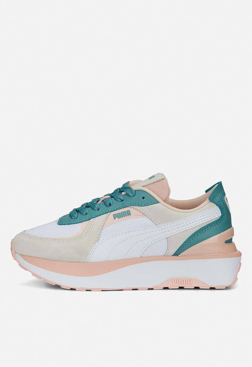 PUMA - Cruise Rider nu pastel