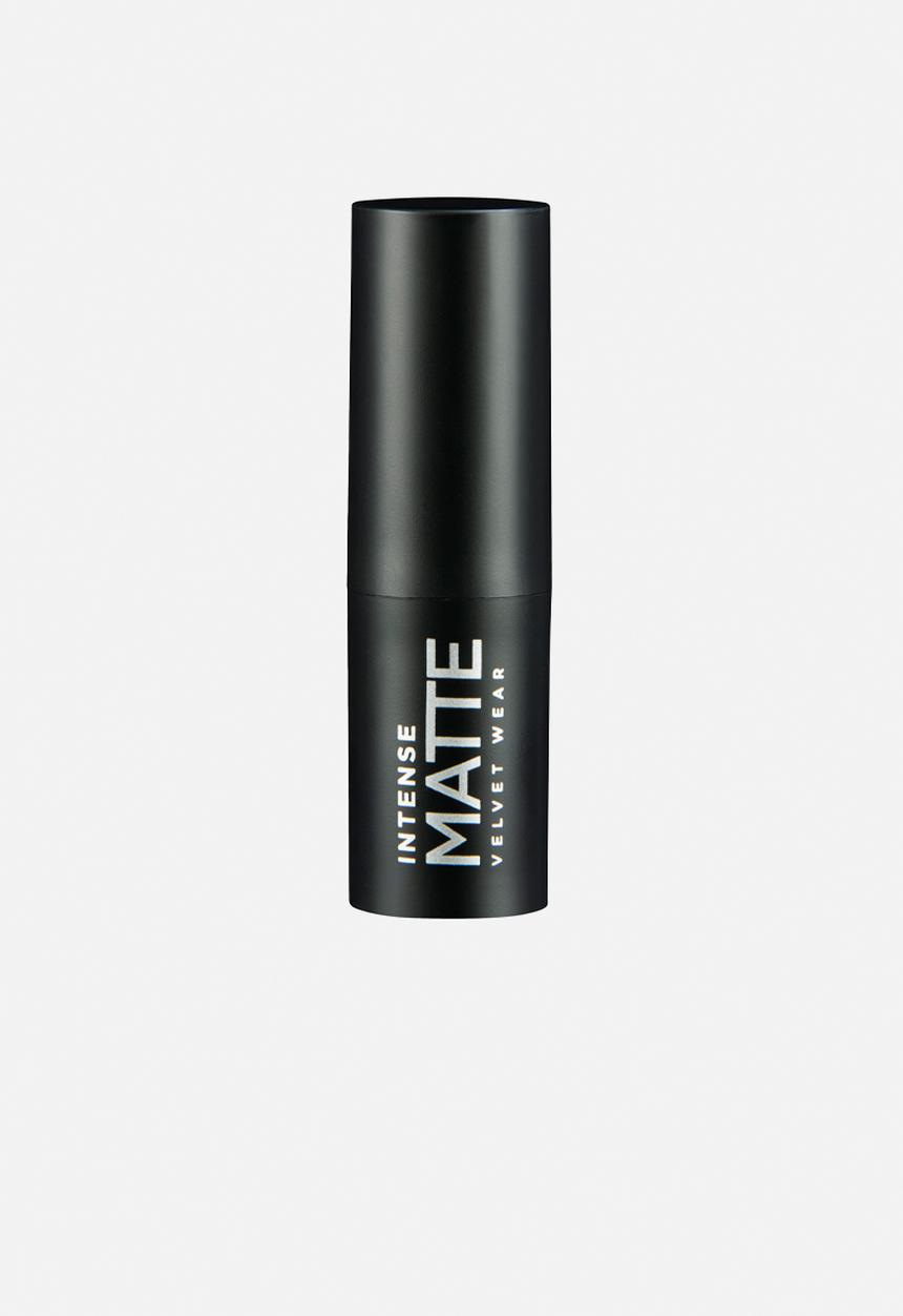 Yardley London - Yardley Intense Matte Lipstick - Temptress