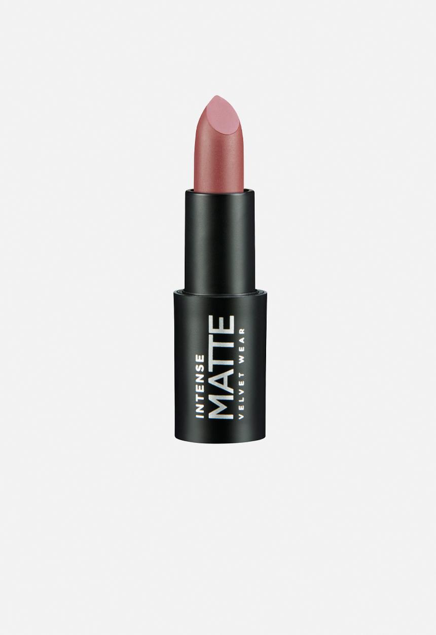 Yardley London - Yardley Intense Matte Lipstick - Temptress