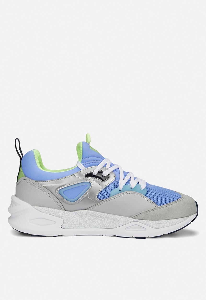 PUMA - TRC Blaze easter goodies