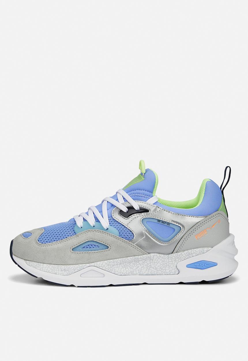 PUMA - TRC Blaze easter goodies