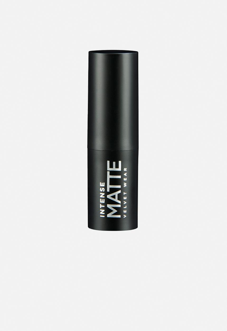 Yardley London - Yardley Intense Matte Lipstick - Infamous