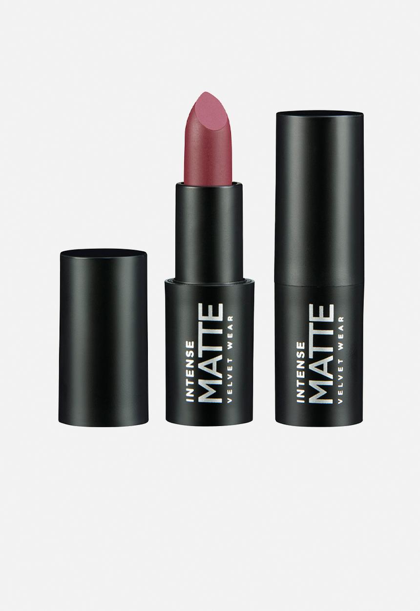 Yardley London - Yardley Intense Matte Lipstick - Infamous